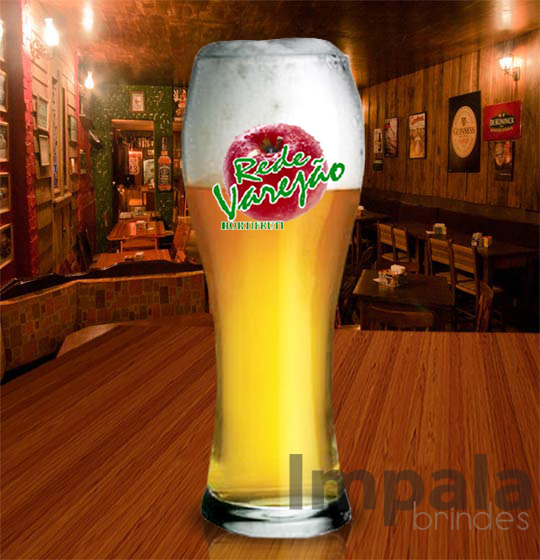 Copo Cerveja Joinville 680ml