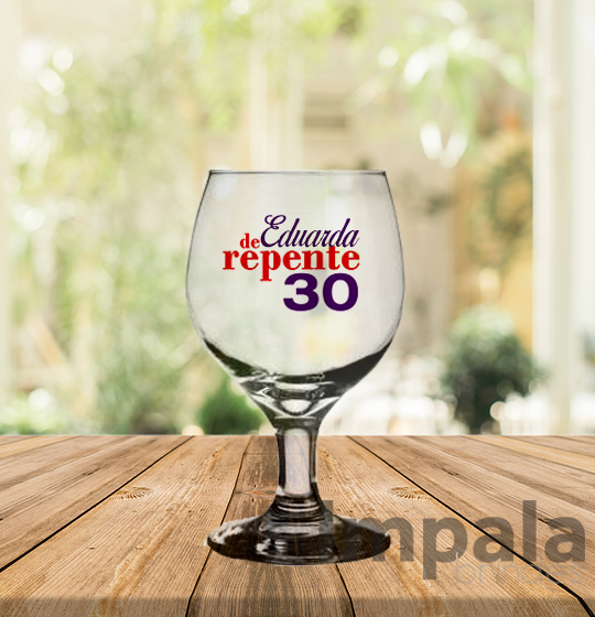 Taça Vinho Gallant 250ml