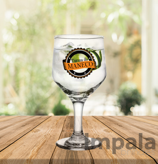 Taça Água Bistrô 300ml