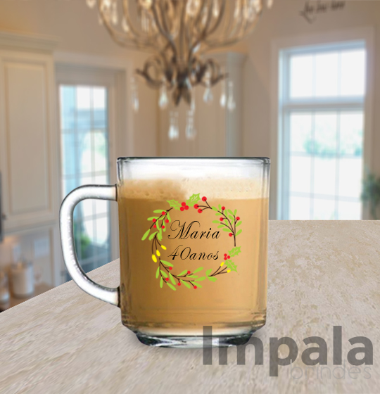 Caneca Frida 230ml
