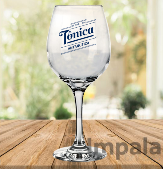 Taça Vinho Barone 490ml