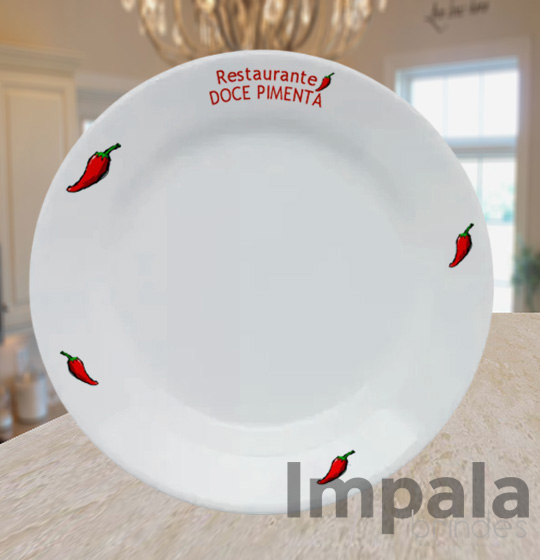 Prato Biona Raso 24cm