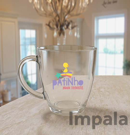 Caneca Ofélia 320ml