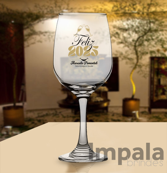 Taça Vinho Vinhedo 410ml