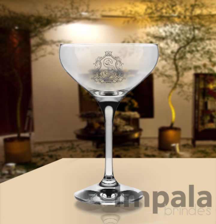 Taça Coupe 220ml
