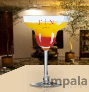 Taça Margarita Windsor 335ml