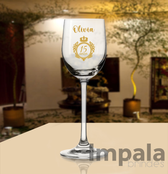 Taça Licor Madri 80ml